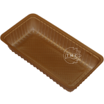 قاعدة فاكيوم لعلب الشوكولا | Chocolate Tray N651