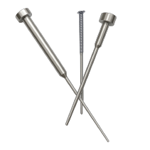 دبوس قاذف متدرج | Step Ejector Pin