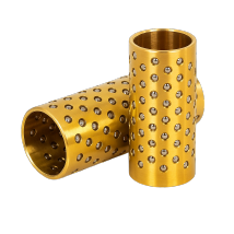 كرة قياس نحاسية | Brass Ball Gauge