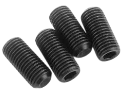 برغي تثبيت | Set Screw