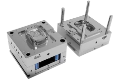 قالب العينات الأولية | Prototyping Mold