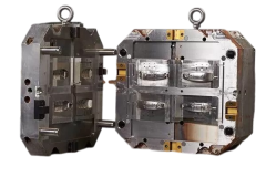 قالب متعدد التجاويف | Multi-Cavity Mold