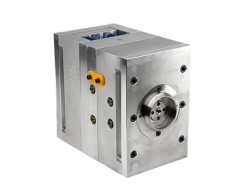 قاعدة قالب حقن مجمعة | Assembled Injection Mold Base