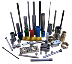قوالب صناعية دقيقة | Precision Mold