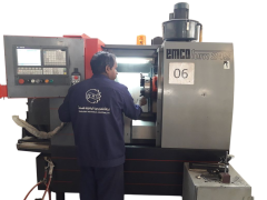 مركز خراطة | Turning Center