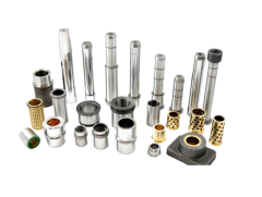 مكونات توجيه | Guiding Components