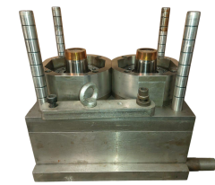 قالب حقن بلاستيك | Plastic Injection Mold