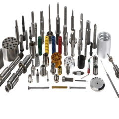 قطع غيار صناعية | Industrial Spare Parts