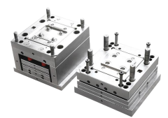 قالب حقن | Injection Mold