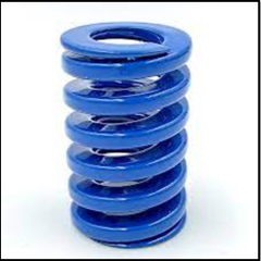 اكسسوار | Medium Spring (Blue)