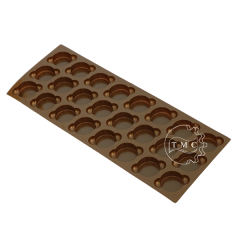 فاكيوم لعلب الشوكولا | Chocolate Tray N001