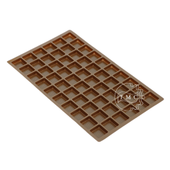 فاكيوم لعلب الشوكولا | Chocolate Tray N005
