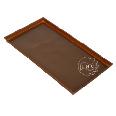 فاكيوم لعلب الشوكولا | Chocolate Tray N010
