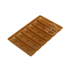 فاكيوم لعلب الشوكولا | Chocolate Tray N013