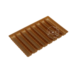 فاكيوم لعلب الشوكولا | Chocolate Tray N014
