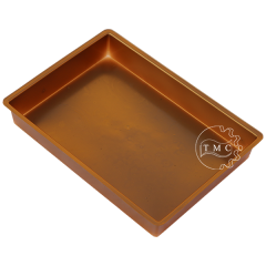 قاعدة فاكيوم لعلب الشوكولا | Chocolate Tray N017