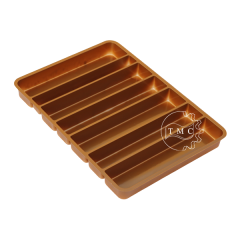 فاكيوم لعلب الشوكولا | Chocolate Tray N020