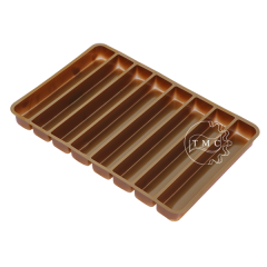 فاكيوم لعلب الشوكولا | Chocolate Tray N021