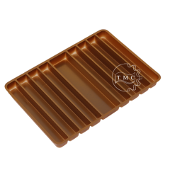 فاكيوم لعلب الشوكولا | Chocolate Tray N022