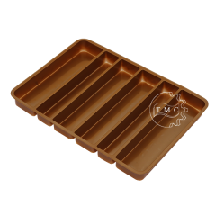فاكيوم لعلب الشوكولا | Chocolate Tray N023