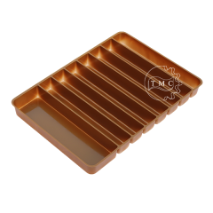 فاكيوم لعلب الشوكولا | Chocolate Tray N024