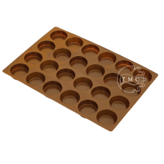 فاكيوم لعلب الشوكولا | Chocolate Tray N033