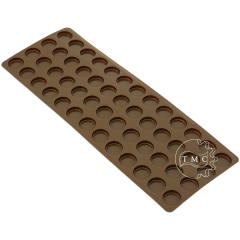 قاعدة فاكيوم لعلب الشوكولا | Chocolate Tray N044