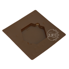 فاكيوم لعلب الشوكولا | Chocolate Tray N049