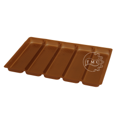 فاكيوم لعلب الشوكولا | Chocolate Tray N053