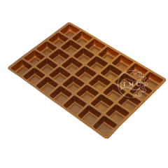 فاكيوم لعلب الشوكولا | Chocolate Tray N054