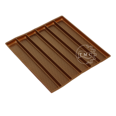 فاكيوم لعلب الشوكولا | Chocolate Tray N056