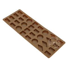 فاكيوم لعلب الشوكولا | Chocolate Tray N057