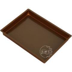 فاكيوم لعلب الشوكولا | Chocolate Tray N062