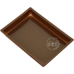 فاكيوم لعلب الشوكولا | Chocolate Tray N063