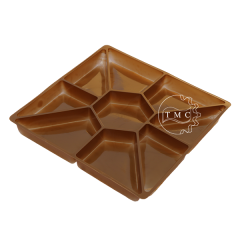 فاكيوم لعلب الشوكولا | Chocolate Tray N066
