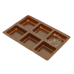 فاكيوم لعلب الشوكولا | Chocolate Tray N068