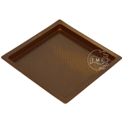 فاكيوم لعلب الشوكولا | Chocolate Tray N069
