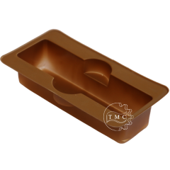 فاكيوم لعلب الشوكولا | Chocolate Tray N071