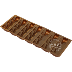 فاكيوم لعلب الشوكولا | Chocolate Tray N076