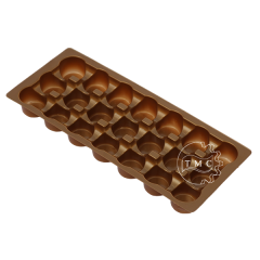 فاكيوم لعلب الشوكولا | Chocolate Tray N079