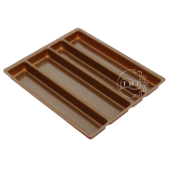 فاكيوم لعلب الشوكولا | Chocolate Tray N086