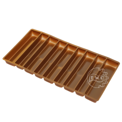 فاكيوم لعلب الشوكولا | Chocolate Tray N088