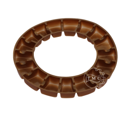 فاكيوم لعلب الشوكولا | Chocolate Tray N089