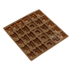 فاكيوم لعلب الشوكولا | Chocolate Tray N094
