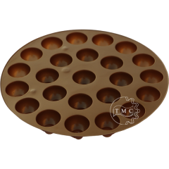 فاكيوم لعلب الشوكولا | Chocolate Tray N095