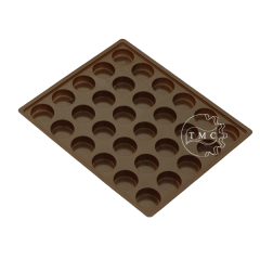 فاكيوم لعلب الشوكولا | Chocolate Tray N1000