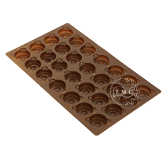 فاكيوم لعلب الشوكولا | Chocolate Tray N1005
