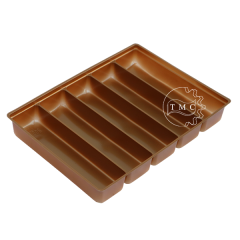 فاكيوم لعلب الشوكولا | Chocolate Tray N1008
