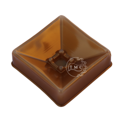 فاكيوم لعلب الشوكولا | Chocolate Tray N1009