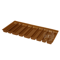 فاكيوم لعلب الشوكولا | Chocolate Tray N101